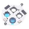 Nokia G300 Rear Camera Frame Replacement