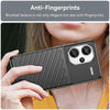 For Xiaomi Redmi Note 13 Pro+ 5G Thunderbolt Shockproof Soft TPU Phone Case(Black)