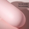 Inner Leg Exercise Muscle Relaxation Abdominal Shaping Roller Massager, Color: Pink Magnetic Ball Box