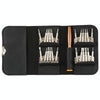 25-in-1 Precision Screwdriver Set Electronics Repair Kit