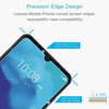 0.26mm 9H 2.5D Tempered Glass Film For ZTE Blade A7