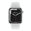 PW17 1.92 inch TFT Screen Smart Health Watch(White)