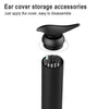 T1 Portable Smart Visual Earpick Earwax Removal Tool (Black)