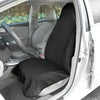 Car Universal Waterproof Anti-skid Seat Cover (Blue)