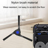 For Ecovacs X2 / X2 Pro Vacuum Cleaner Accessories, Model: Roller Brush