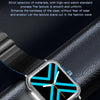 D09 1.9 inch TFT Square Screen Smart Watch Supports Blood Pressure Monitoring(Black)