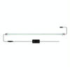 LED Plant Lamp Household Full Spectral Filling Hard Lamp Strip, Style: 50cm 1 Head(Sun Light AU Plug)