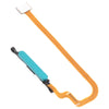 Poco M3 Fingerprint Button Flex Cable (Green) - M2010J19CG/CI