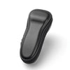 Electric Razor Storage Bag Waterproof and Anti-fall Protection Box for Most 2-head or 3-head Razors