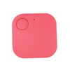 Pink Bluetooth Tracker | Key Finder | Anti-Lost Alarm
