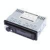 JSD-520 Car MP3 Player with Remote Control, Support FM, BT, USB / SD / MMC