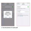 iPhone 7/8/Plus Home Button (White, 5th Gen, No Touch ID)