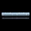 Mediterranean Brick Creative 3D Stone Brick Decoration Wallpaper Stickers Bedroom Living Room Wall Waterproof Wallpaper Roll, Size: 45 x 1000cm