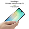 For Samsung Galaxy A26 5G PINWUYO 9H 2.5D Full Screen Tempered Glass Film(Black)