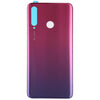Huawei Honor 20i Back Cover Replacement (Gradient Red)