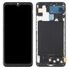 Samsung Galaxy A70 A705 OLED Screen Replacement (Black)