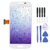 Galaxy S4 Mini i9195/i9190 AMOLED LCD & Digitizer (White)