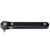 10 in1 Multifunction Mini Right Angle Offset Hand Ratchet Screwdriver Ratchet Tool