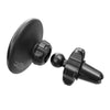 Borofone BH45 Car Magnetic Wireless Charging Holder(Black)
