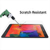 0.4mm 9H+ Surface Hardness 2.5D Tempered Glass Film for Galaxy Tab Pro 8.4 / T320 / T321 / T325(Transparent)