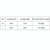 One-piece Underwear Without Shoulder Strap Invisible Anti-slip, Size: M(White)