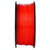 ABS 1.75 mm Color Series 3D Printer Filaments, about 395m(Red)