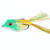 Bionic Thunder Frog Lure Bait Simulation Fishing Bait, Specification: 5.5cm/12g(27)