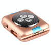 Apple Watch Series 3 38mm LTE Back Cover (Rose Gold)