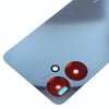 Xiaomi Redmi 13C 5G Back Cover Replacement (Blue)