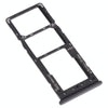 Infinix HOT 7 Pro (X625B) SIM & SD Card Tray - Black