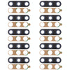 Huawei Enjoy 10e Back Camera Lens (10 Pack)