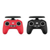 For DJI FPV Combo Remote Control PULUZ Silicone Protective Case(Red)