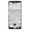 Samsung Galaxy A41 LCD Frame Bezel Plate Replacement