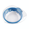 Hanging Pet Bowl - Sky Blue | Cat & Dog Feeder | Easy Clean