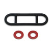 Motorcycle Fuel Tap Valve Petcock Fuel Tank Gas Switch 0470-344 for Arctic Cat 250/300/400/500