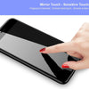 For vivo Y300 imak 9H Surface Hardness Full Screen Tempered Glass Film Pro+ Series