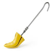 Plastic Shoe Tree Shoe Expander Adjustable Boot Stay(High Heel 36-40)