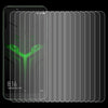 10 PCS 0.26mm 9H 2.5D Explosion-proof Tempered Glass Film for Xiaomi Black Shark Helo