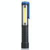 Jtron Car Home Car Work Maintenance Lamp Inspection Maintenance Light Emergency COBLED Charging Lamp