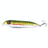 HENGJIA Pencil Road Lure Warp Bass Hard Fake Bait(2)