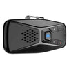 T823 Car Sun Visor Bluetooth Hands-free Call Speaker