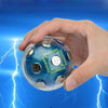 Entertainment Tricky Electric Shock Ball Vent Electronic Toy