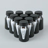 10 PCS Wedding Party Gifts  Empty Bubble Soap Bottles, Color:Suit