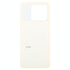Xiaomi Poco X6 Pro 5G Back Cover Replacement (Yellow)