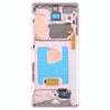 Samsung Galaxy Note20 LCD Screen & Digitizer Assembly (Pink)