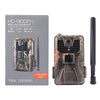 HC-900Pro 36MP 4K 4G Hunting Camera With APP Remote Mobile Phone Control To View Photos / Video At Any Time