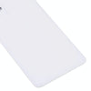 Samsung Galaxy A52 5G Back Cover Replacement (White)