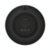 Huawei 15W Max Qi Standard Intelligent Fast Wireless Charger with 5A Cable and 10V / 4A Charging Plug(Black)