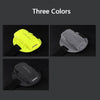 ETRAVEL SBB03 Outdoor Running Mobile Phone Wrist Arm Bag(Reflective Fluorescent Yellow)