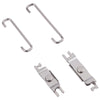 iPhone X-13 Pro Max Power/Volume Button Repair Kit (10 Sets)